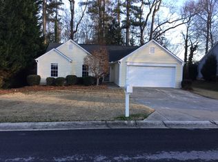 4619 Unicorn Point, Powder Springs, GA 30127
