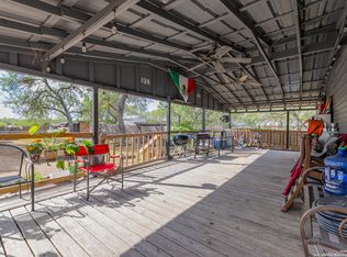 323 County Road 6842, Lytle, TX 78052