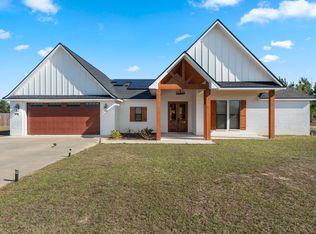 568 Hickory Ridge Rd, Leesville, LA 71446