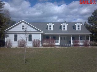 3693 Brown Creek Rd, Bonners Ferry, ID 83805