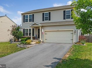 129 Eleven Moons Pl, Stephens City, VA