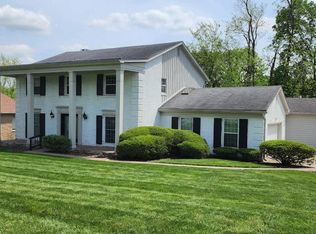 5206 Moccasin Trl, Indian Hills, KY 40207