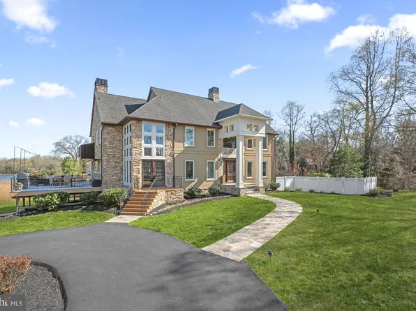 796 Canvasback Ct, Arnold, MD 21012