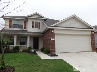 10409 Turning Leaf Trl, Fort Worth, TX 76131