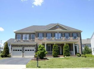 24797 Shells Way, Aldie, VA 20105