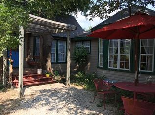 6026A Antilley Rd, Abilene, TX 79606