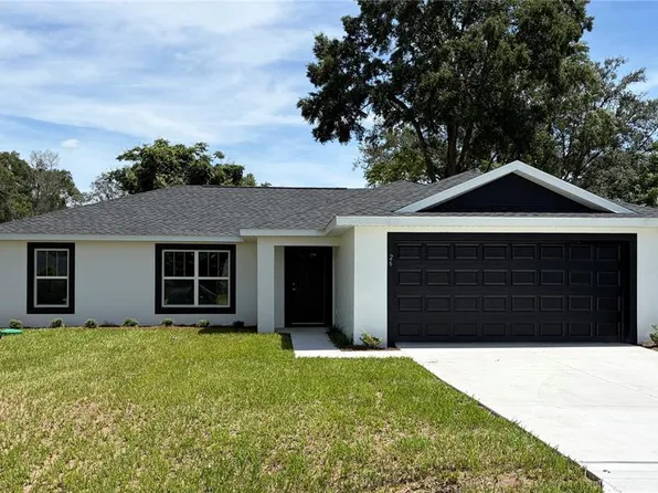 26 BANYAN DRIVE, OCALA, FL 34472