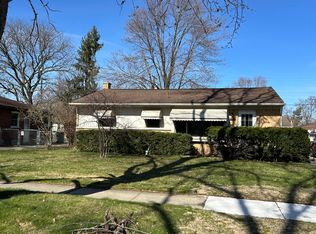 1271 Jeffery St, Ypsilanti, MI