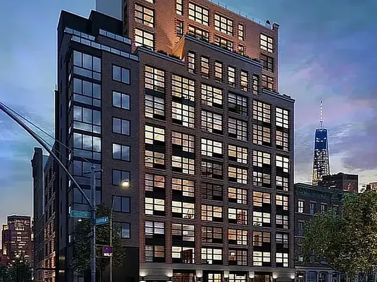 171 Suffolk St #4K — Photo 13
