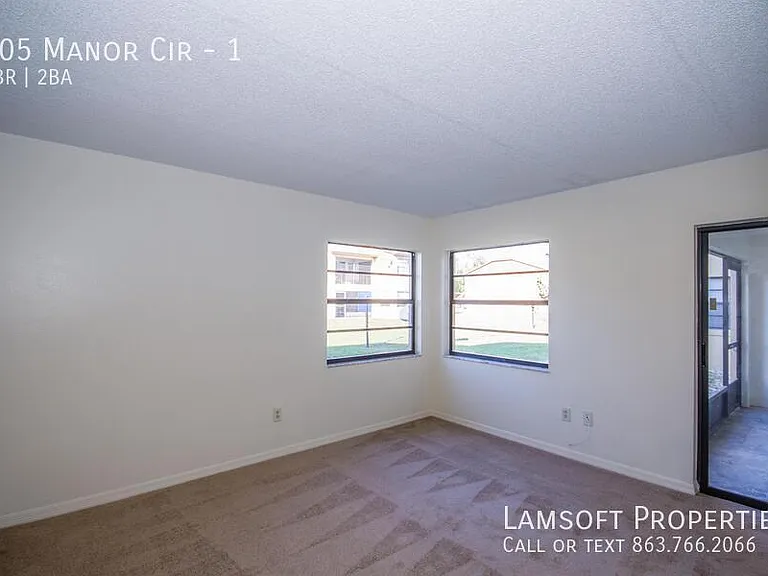 305 Manor Cir #1 — Photo 19