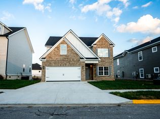 151 Village Park Dr, Georgetown, KY 40324