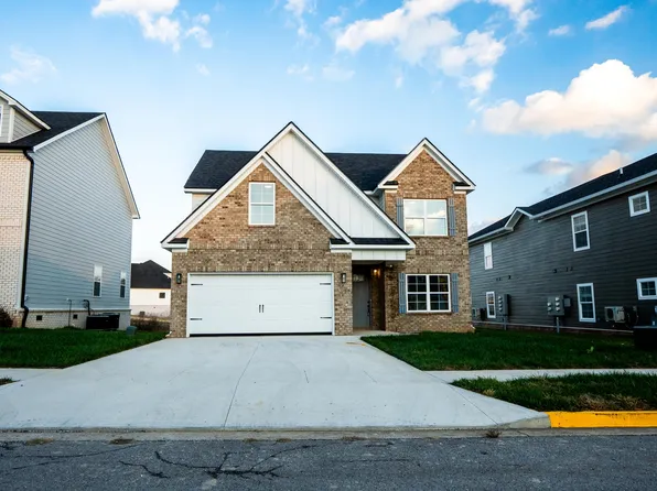 151 Village Park Dr, Georgetown, KY 40324