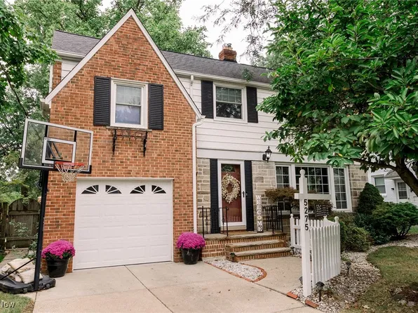 5275 Spencer Rd, Lyndhurst, OH 44124