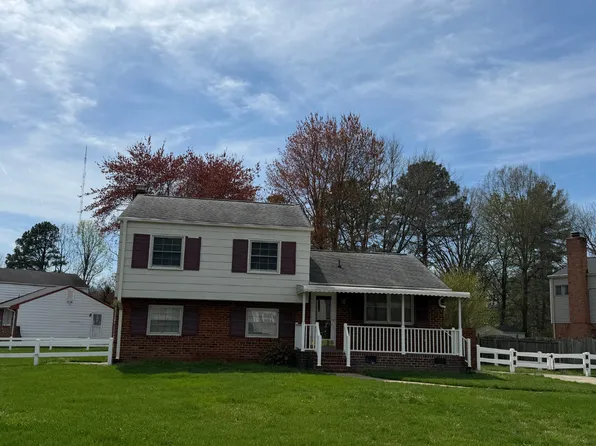 5601 Larrymore Rd, Richmond, VA 23225