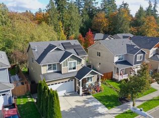 3115 74th Drive NE, Marysville, WA 98270