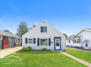 1622 John Glenn Rd, Dayton, OH 45410