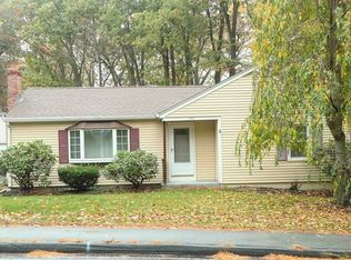 146 Bullard St, Holden, MA 01520
