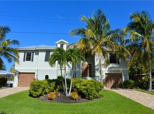 21590 Madera Rd, Fort Myers Beach, FL 33931