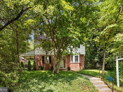 118 Homeland Ave, Baltimore, MD, 21212