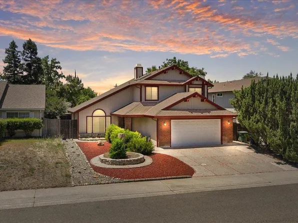 7833 Ivy Hill Way, Antelope, CA 95843