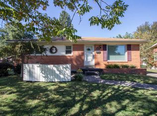 7918 Carnation Dr, Louisville, KY 40258
