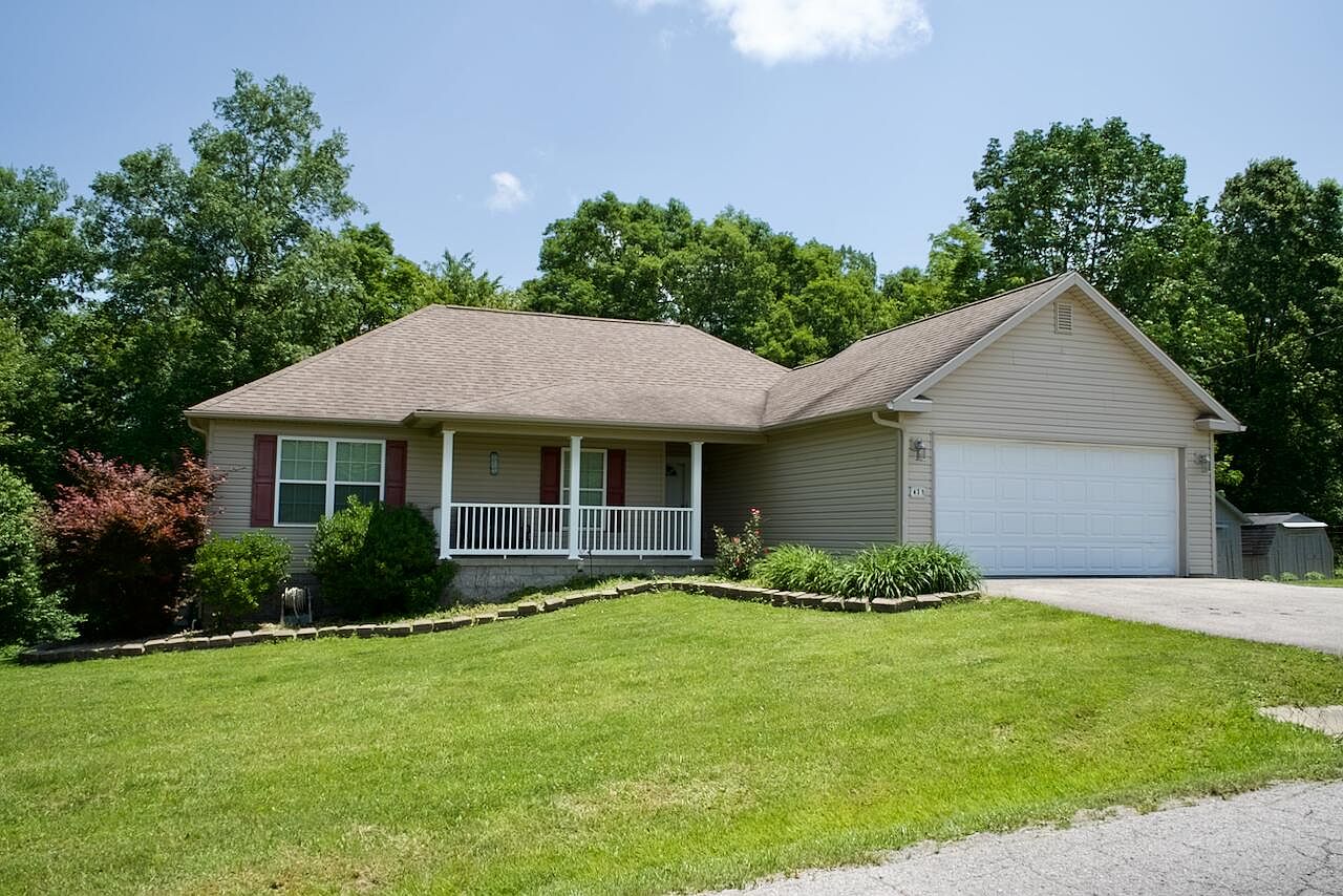 786 Skaggs Ln, Hillsboro, KY 41049 Zillow