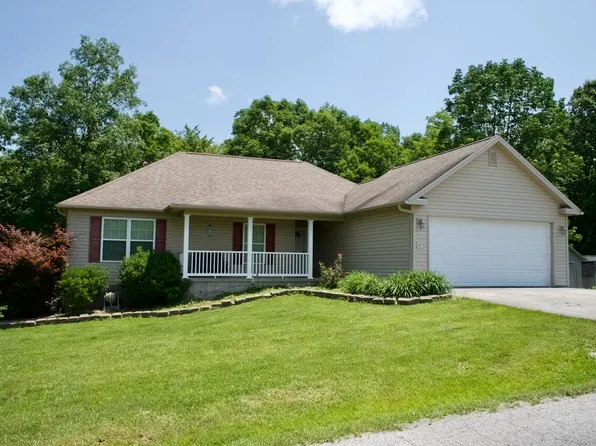 786 Skaggs Ln, Hillsboro, KY 41049