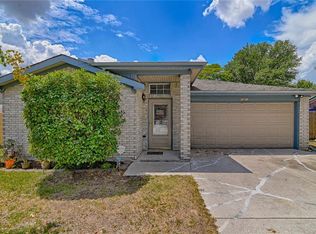 10813 Fandor St, Fort Worth, TX 76108