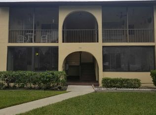 334 Pine Ridge Cir APT A-1, Greenacres, FL 33463