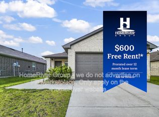 5435 Portwood Acres Dr, Spring, TX 77373