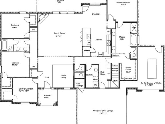 4th image of this home