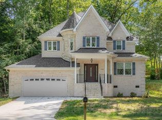 3100 Stratford Ct, High Point, NC 27265