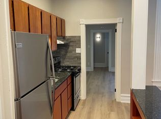 605 W Chestnut St APT 1, Lancaster, PA 17603