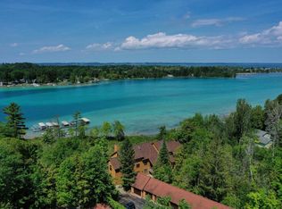 591 Meguzee Point UNIT 105, Elk Rapids, MI 49629