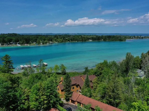 591 Meguzee Point Unit 105, Elk Rapids, MI 49629