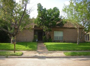 7318 San Ramon Dr, Houston, TX 77083