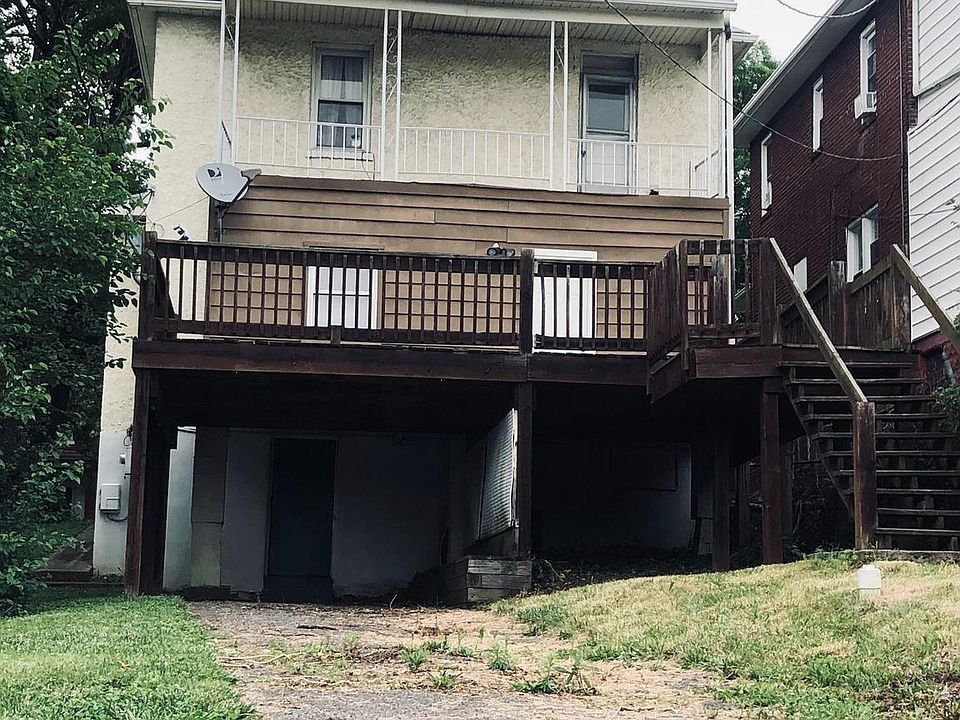 411 Louisiana Ave, Cumberland, MD 21502 Zillow