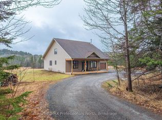475 S Hoodstown Rd, Huntsville, ON P1H2J2