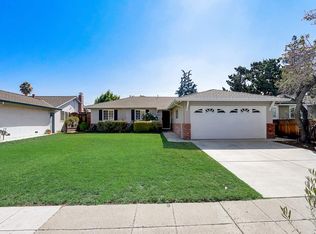 3720 Cherry Ave, San Jose, CA 95118