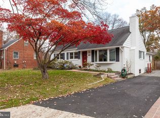 111 S Spring St, Falls Church, VA 22046