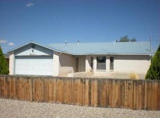 3221 22nd Ave SE, Rio Rancho, NM 87124