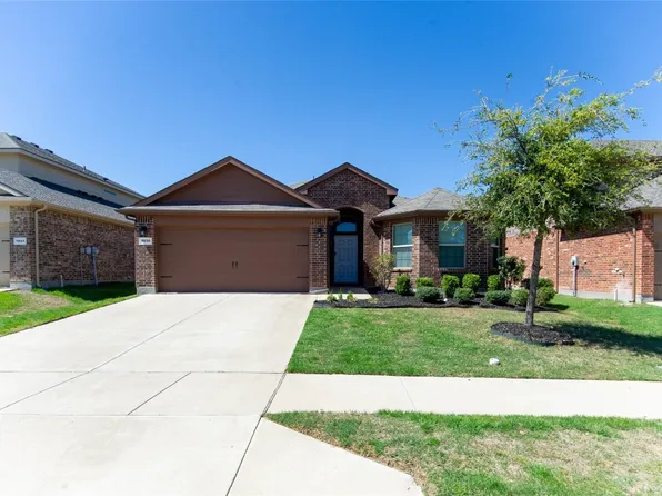 1636 Milledge Rd, Fort Worth, TX 76120