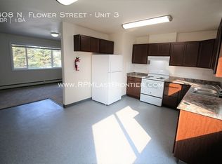 408 N Flower St APT 3, Anchorage, AK 99508