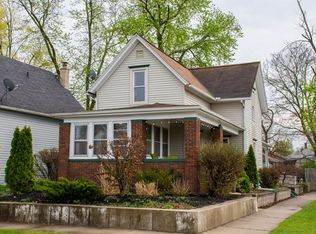235 W Broadway St, Mishawaka, IN 46545