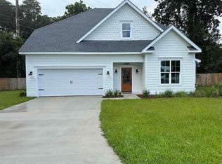 1098 Captains Cove Way St, Simons, GA 31522