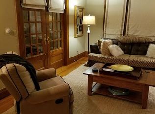 9 Roosevelt St #1, Rochester, NY 14620