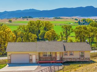 6 Grandview Dr, Sheridan, WY 82801