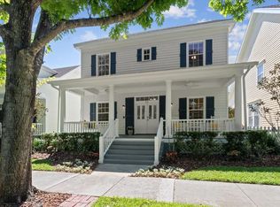 714 Honeysuckle Ave, Celebration, FL 34747