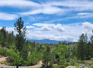 518 Crow Rd, Red Feather Lakes, CO 80545