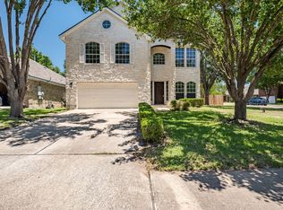 1226 Red Ranch Cir, Cedar Park, TX 78613